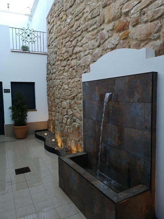 Aljibe Casa Rural Algar  Exterior foto